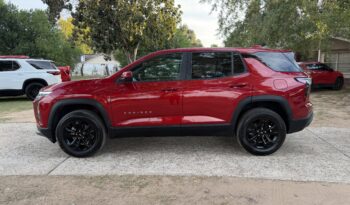2026 CHEVROLET EQUINOX LT full