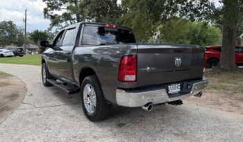 2019 RAM 1500 CLASSIC SLT full