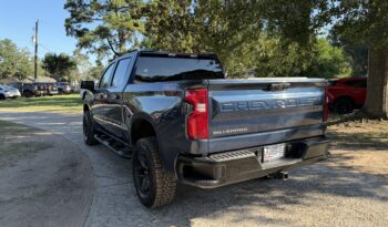 2023 CHEVROLET SILVERADO K1500 TRAIL BOSS full