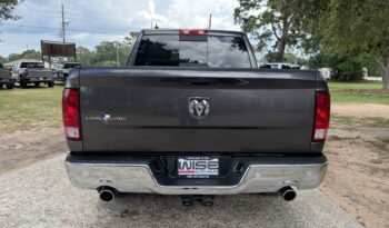 2019 RAM 1500 CLASSIC SLT full