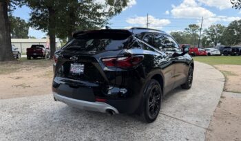 2022 CHEVROLET BLAZER full