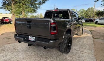 2022 RAM 1500 LARAMIE full