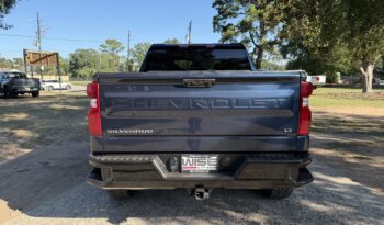 2023 CHEVROLET SILVERADO K1500 TRAIL BOSS full