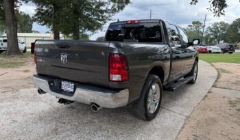 2019 RAM 1500 CLASSIC SLT full