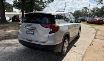 2020 GMC TERRAIN full