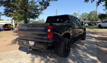2023 CHEVROLET SILVERADO K1500 TRAIL BOSS full