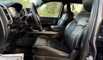 2025 RAM 2500 LARAMIE full