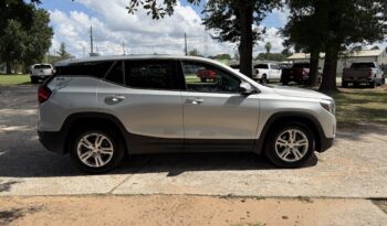 2020 GMC TERRAIN full
