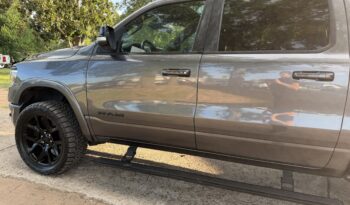 2022 RAM 1500 LARAMIE full
