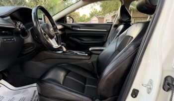 2024 NISSAN ALTIMA SR full