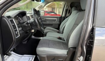 2019 RAM 1500 CLASSIC SLT full
