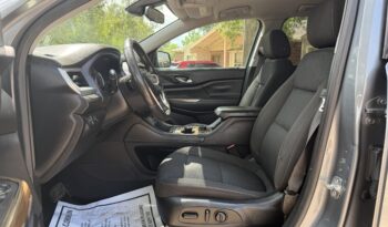 2021 GMC ACADIA full