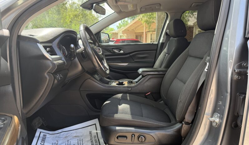 2021 GMC ACADIA full