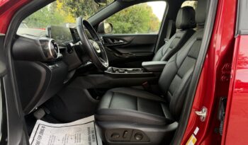 2026 CHEVROLET EQUINOX LT full