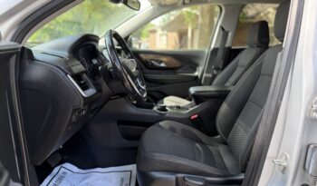 2020 GMC TERRAIN full