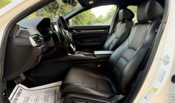 2021 HONDA ACCORD SPORT full