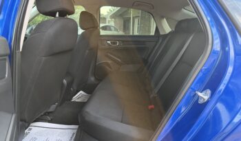 2023 HONDA CIVIC LX full