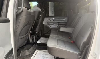 2022 RAM 1500 LONESTAR full
