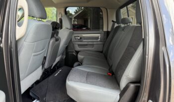 2019 RAM 1500 CLASSIC SLT full