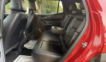 2025 CHEVROLET EQUINOX LT full