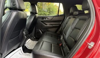 2026 CHEVROLET EQUINOX LT full