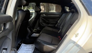 2020 HONDA ACCORD full
