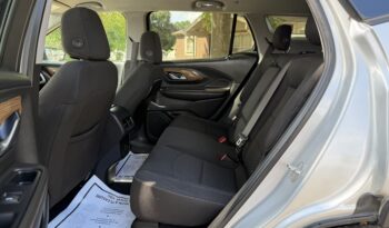 2020 GMC TERRAIN full